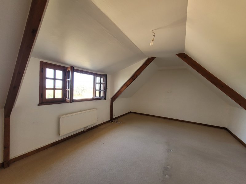 Maison à vendre à Damgan A proximité de la mer et de la rivière de Pénerf