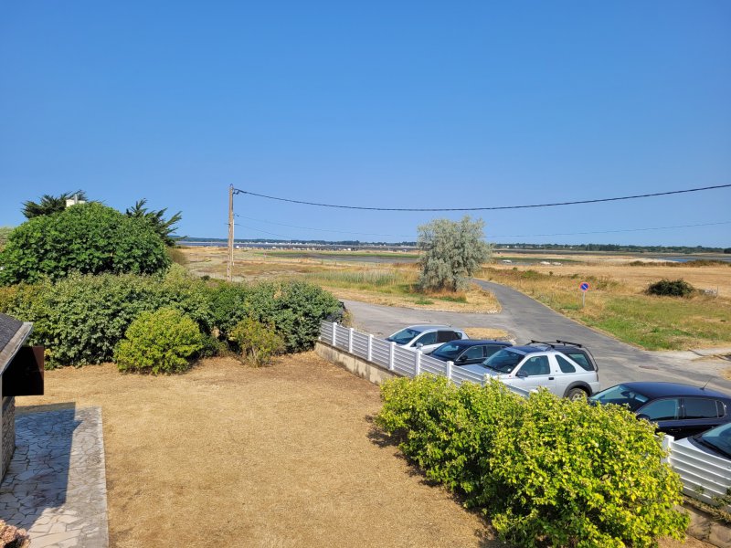 Maison à vendre à Damgan A proximité de la mer et de la rivière de Pénerf