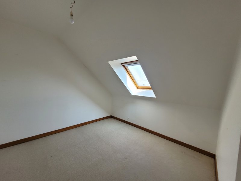 Maison à vendre à Damgan A proximité de la mer et de la rivière de Pénerf