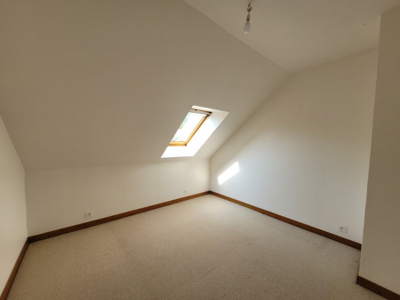 Maison à vendre à Damgan A proximité de la mer et de la rivière de Pénerf