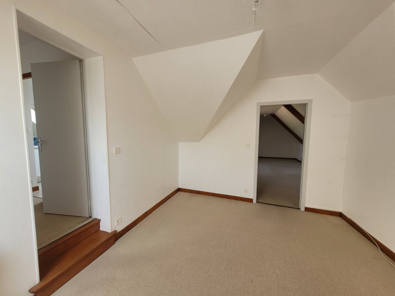 Maison à vendre à Damgan A proximité de la mer et de la rivière de Pénerf