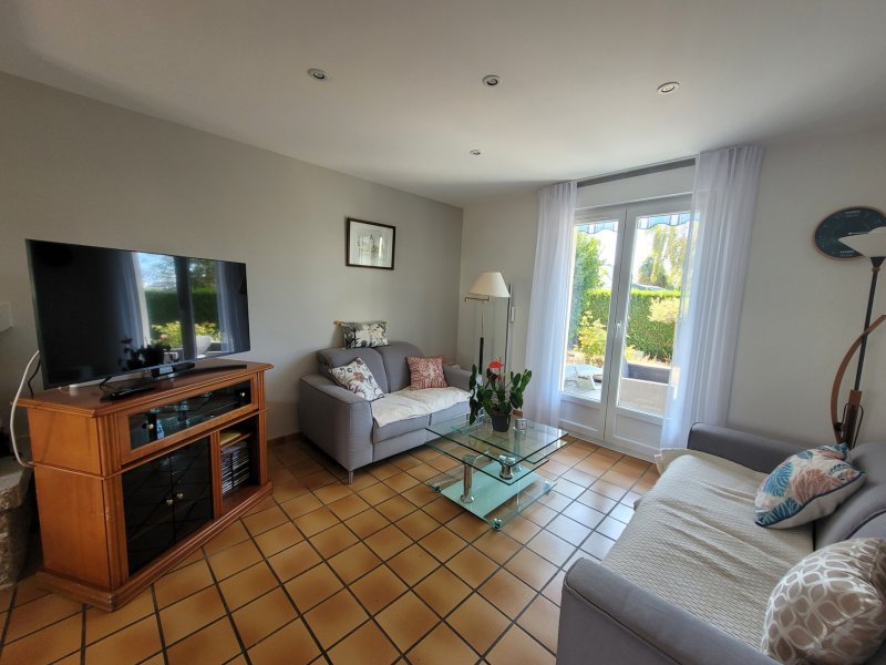 Maison à vendre à Damgan Maison 4 chambres 1 au rdc, accès centre et plage à pied, te