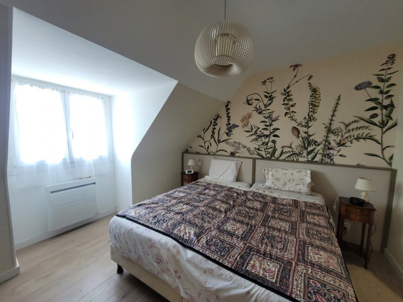 Maison à vendre à Damgan Maison 4 chambres 1 au rdc, accès centre et plage à pied, te