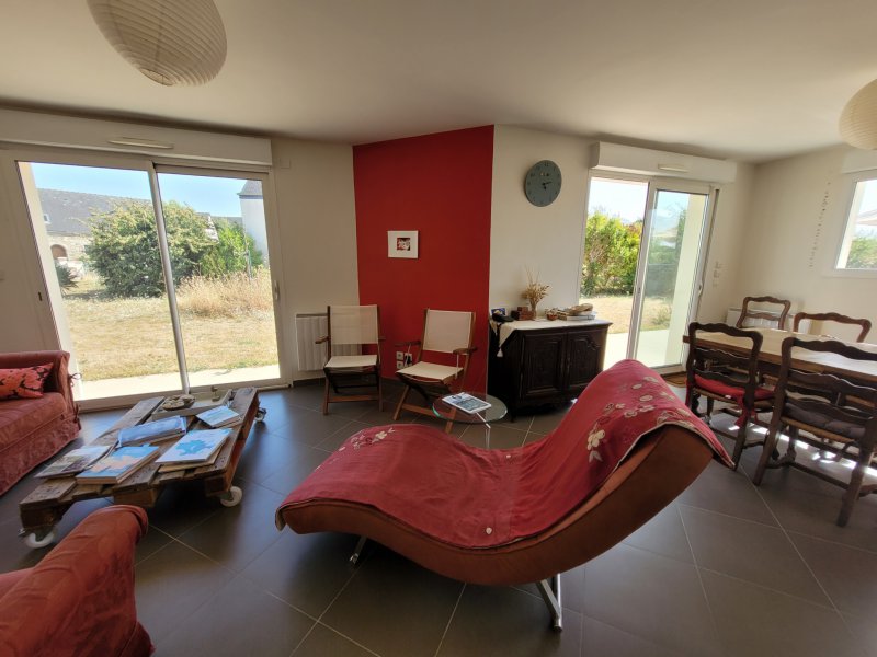 Maison à vendre à Damgan Pénerf, à 150 m de la plage du Govet   Maison familiale au c