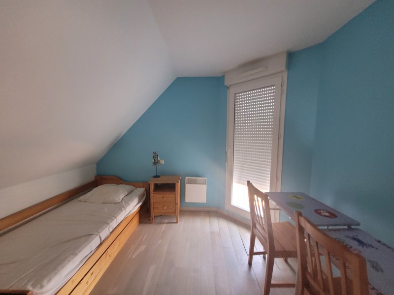Maison à vendre à Damgan Pénerf, à 150 m de la plage du Govet   Maison familiale au c
