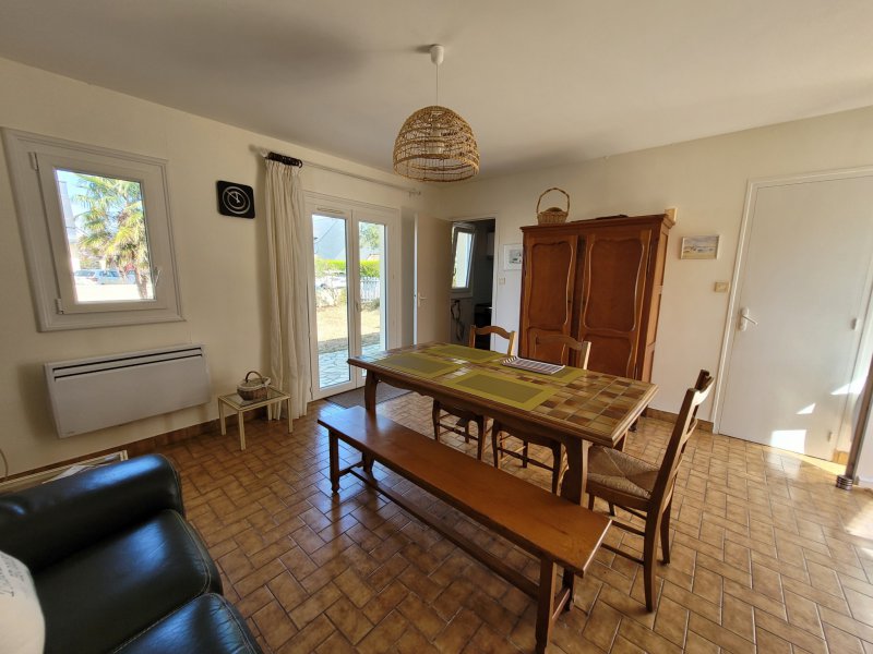 Maison à vendre à Damgan Maison 3 chambres avec terrasse et jardin Kervoyal