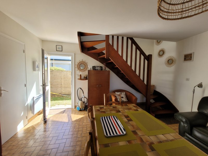 Maison à vendre à Damgan Maison 3 chambres avec terrasse et jardin Kervoyal