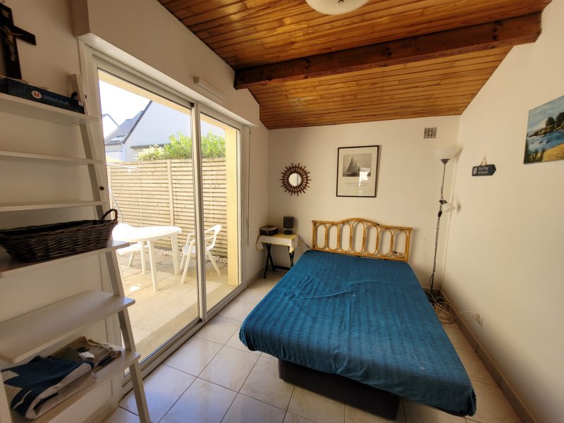 Maison à vendre à Damgan Maison 3 chambres avec terrasse et jardin Kervoyal