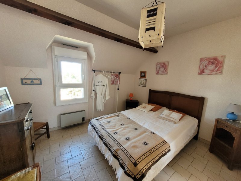 Maison à vendre à Damgan Maison 3 chambres avec terrasse et jardin Kervoyal
