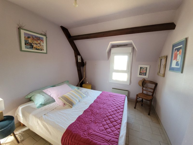 Maison à vendre à Damgan Maison 3 chambres avec terrasse et jardin Kervoyal
