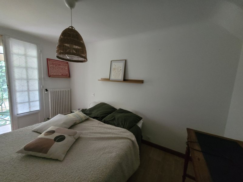 Maison à vendre à Muzillac MUZILLAC - Maison lumineuse à proximité du centre quartie Sa