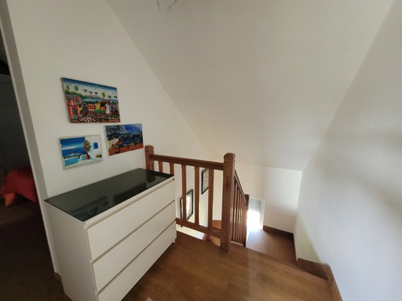 Maison à vendre à Muzillac MUZILLAC - Maison lumineuse à proximité du centre quartie Sa