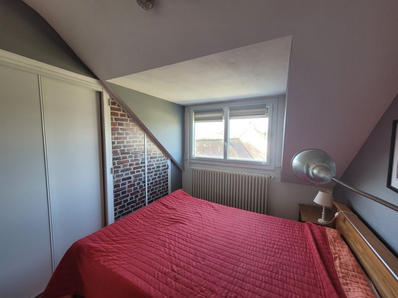Maison à vendre à Muzillac MUZILLAC - Maison lumineuse à proximité du centre quartie Sa