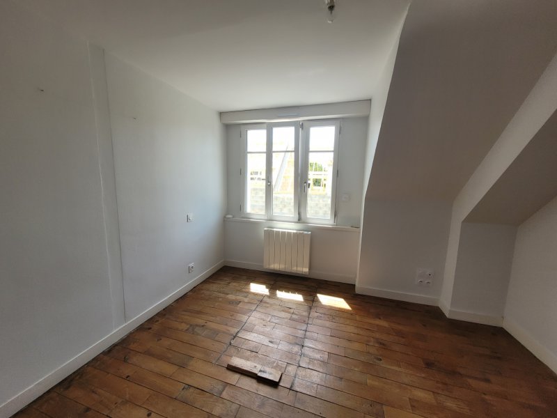 Maison à vendre à Ambon Maison centre bourg Ambon 2 chambres