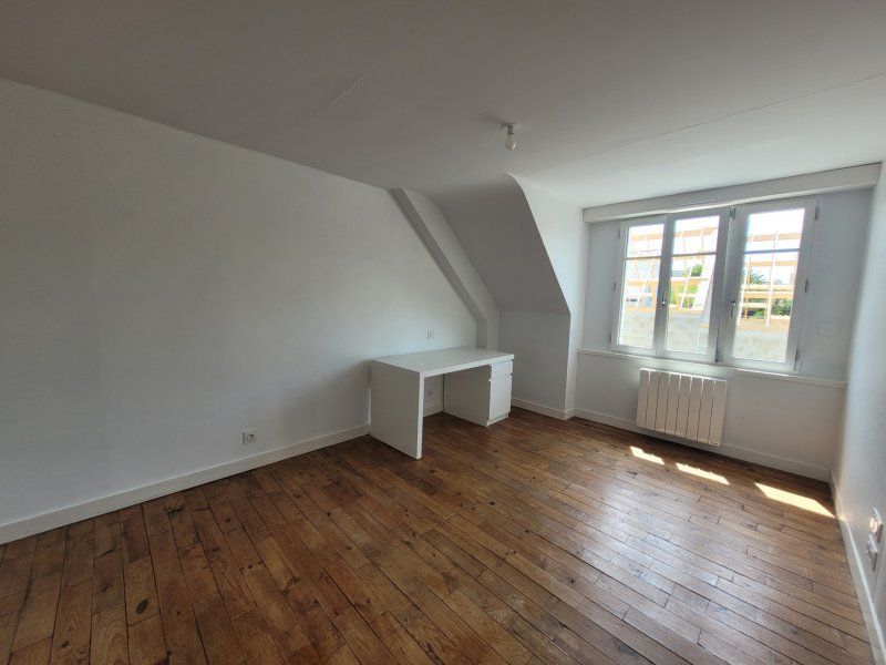 Maison à vendre à Ambon Maison centre bourg Ambon 2 chambres