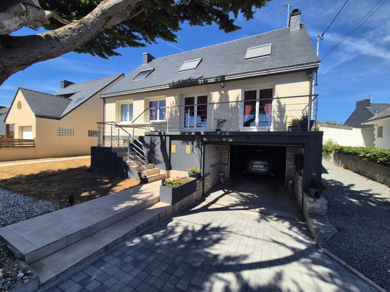 Maison à vendre à Damgan Damgan Maison 6 pièces 100 m de la Grande Plage !
