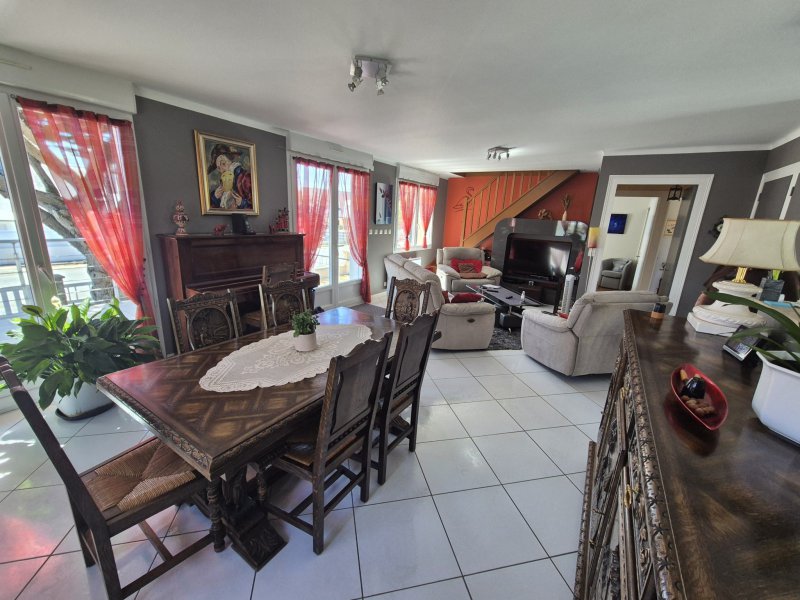 Maison à vendre à Damgan Damgan Maison 6 pièces 100 m de la Grande Plage !