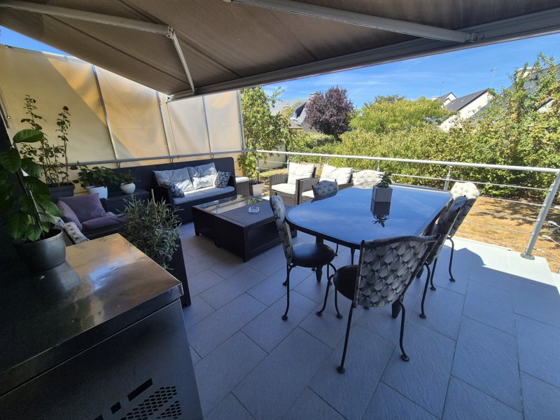 Maison à vendre à Damgan Damgan Maison 6 pièces 100 m de la Grande Plage !