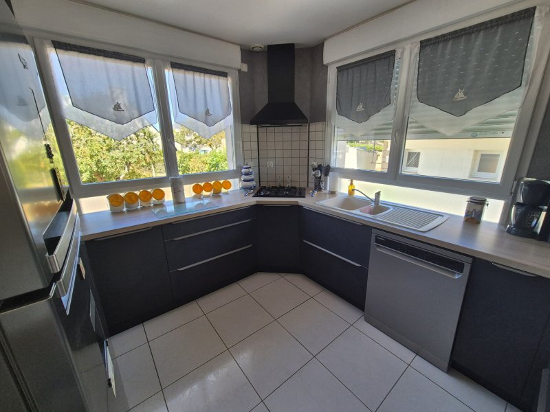 Maison à vendre à Damgan Damgan Maison 6 pièces 100 m de la Grande Plage !