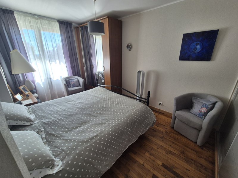 Maison à vendre à Damgan Damgan Maison 6 pièces 100 m de la Grande Plage !