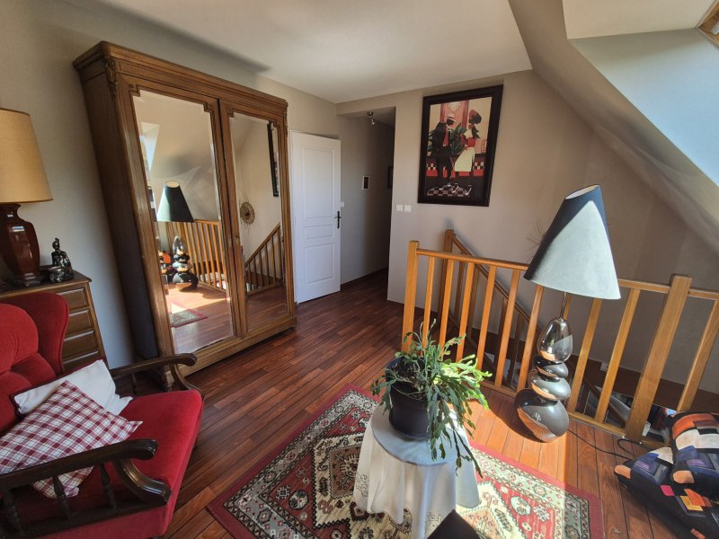 Maison à vendre à Damgan Damgan Maison 6 pièces 100 m de la Grande Plage !