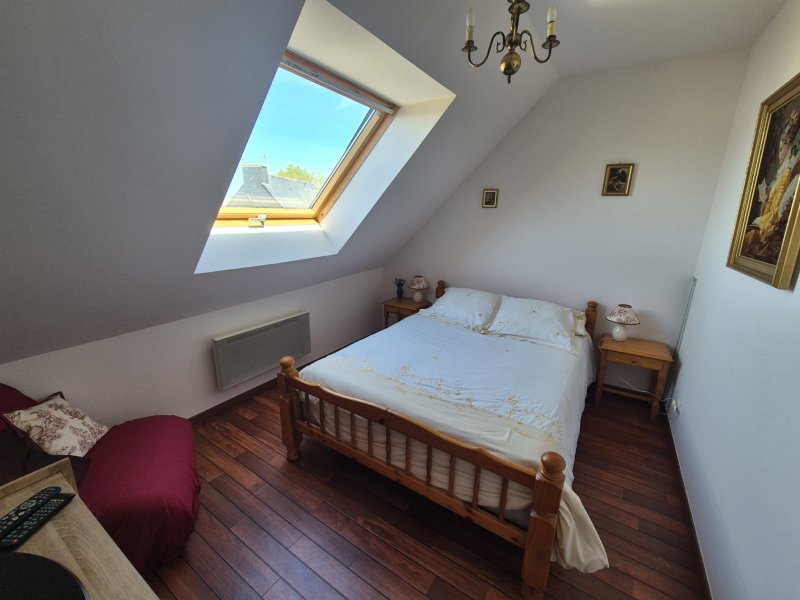 Maison à vendre à Damgan Damgan Maison 6 pièces 100 m de la Grande Plage !