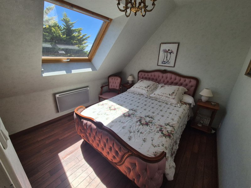 Maison à vendre à Damgan Damgan Maison 6 pièces 100 m de la Grande Plage !