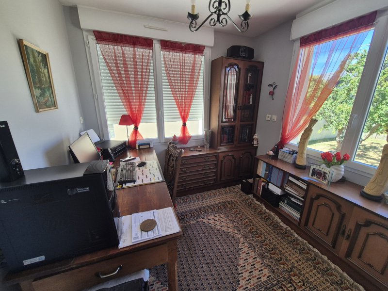 Maison à vendre à Damgan Damgan Maison 6 pièces 100 m de la Grande Plage !