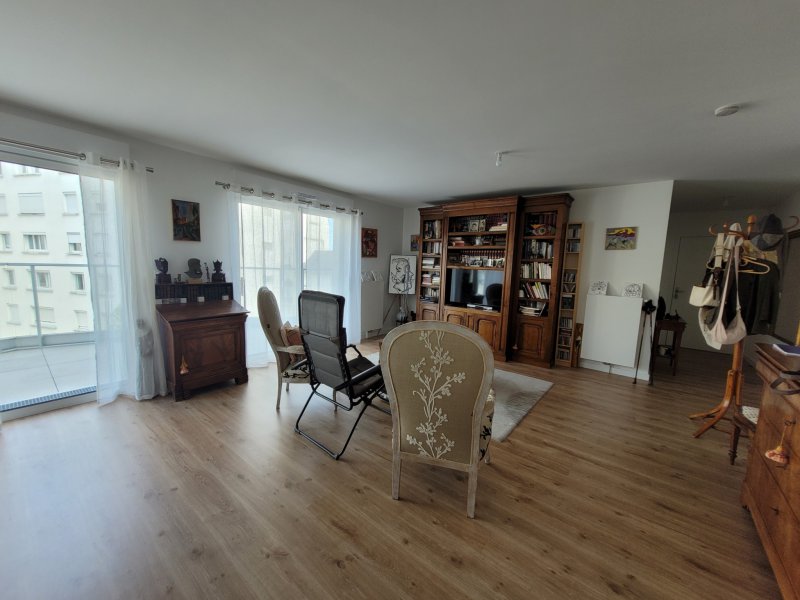 Appartement à vendre à Vannes Appartement Vannes Centre