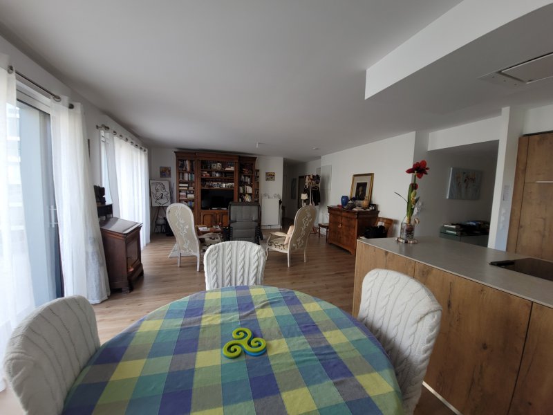 Appartement à vendre à Vannes Appartement Vannes Centre