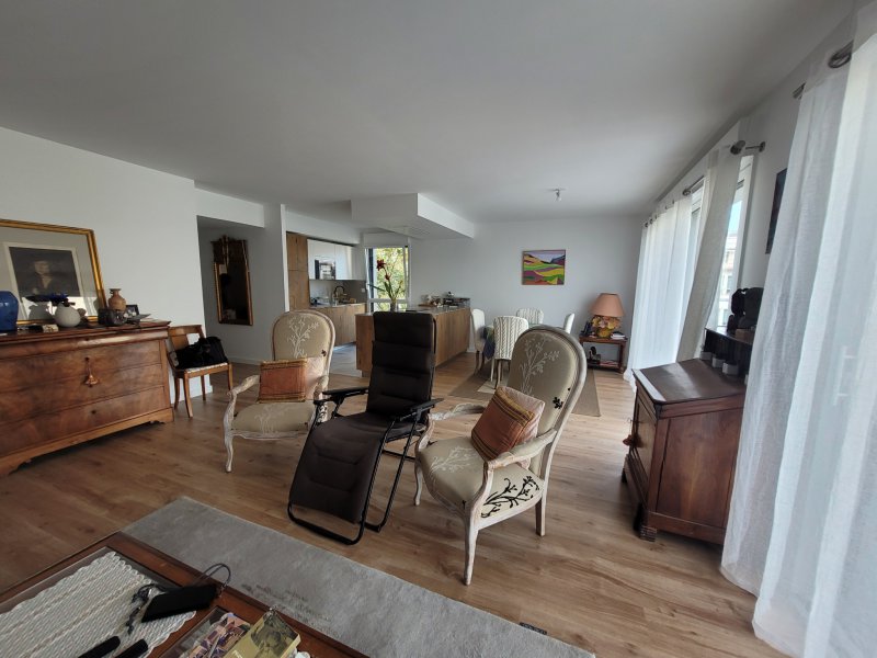 Appartement à vendre à Vannes Appartement Vannes Centre