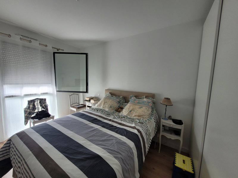 Appartement à vendre à Vannes Appartement Vannes Centre