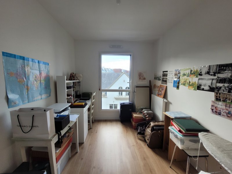 Appartement à vendre à Vannes Appartement Vannes Centre
