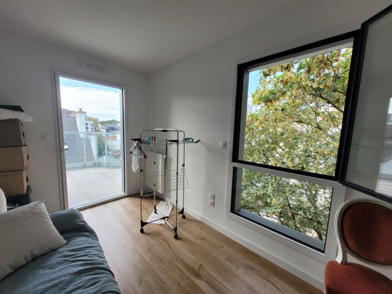 Appartement à vendre à Vannes Appartement Vannes Centre