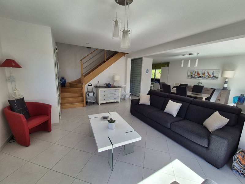Maison à vendre à Damgan Damgan Maison 2012   4 chambres   À moins de 200 m de la pla