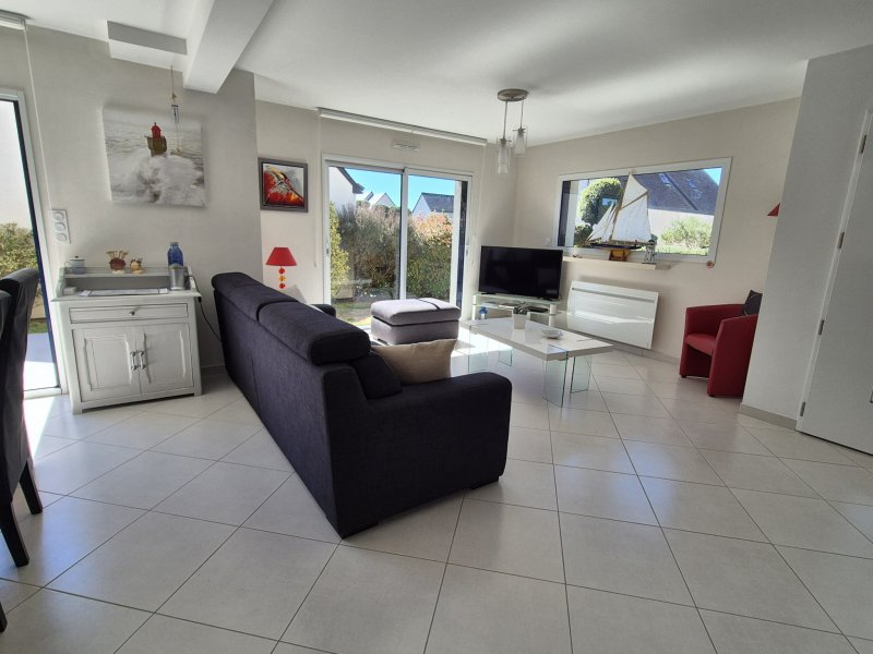Maison à vendre à Damgan Damgan Maison 2012   4 chambres   À moins de 200 m de la pla