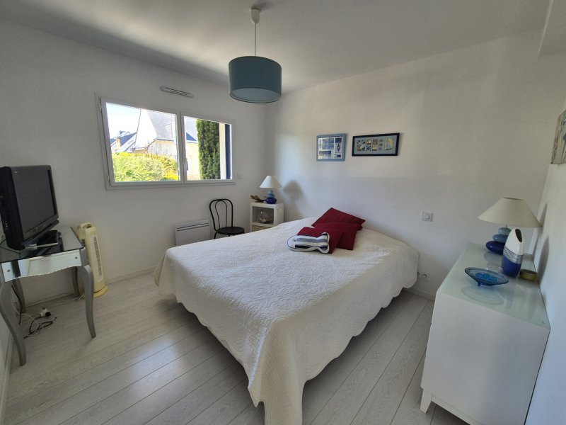 Maison à vendre à Damgan Damgan Maison 2012   4 chambres   À moins de 200 m de la pla
