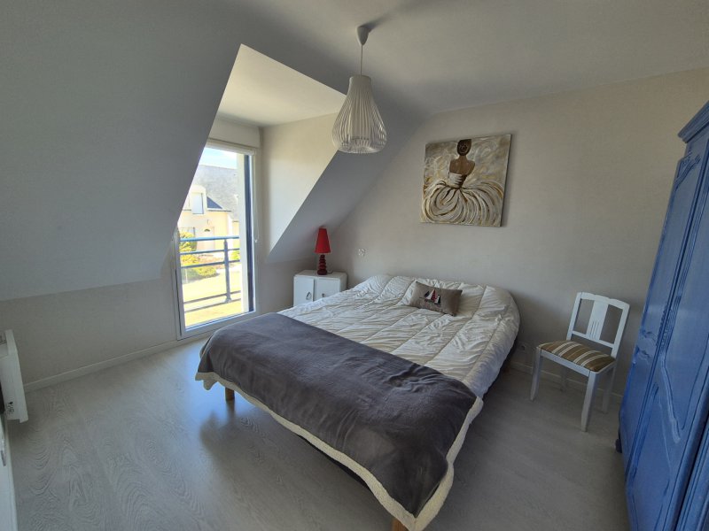 Maison à vendre à Damgan Damgan Maison 2012   4 chambres   À moins de 200 m de la pla