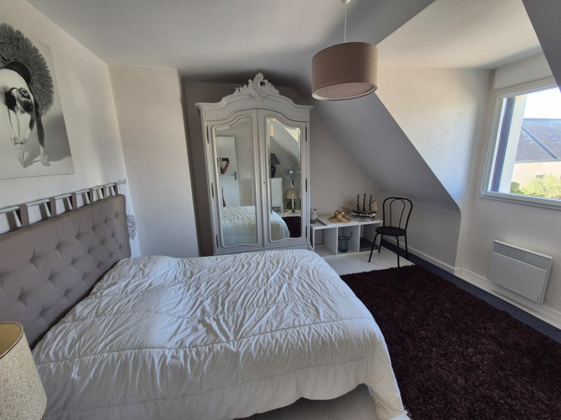 Maison à vendre à Damgan Damgan Maison 2012   4 chambres   À moins de 200 m de la pla