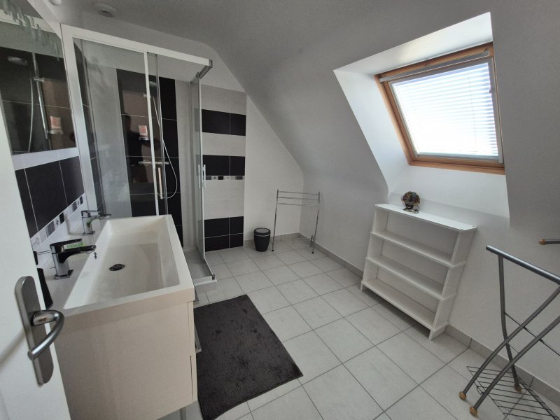 Maison à vendre à Damgan Damgan Maison 2012   4 chambres   À moins de 200 m de la pla