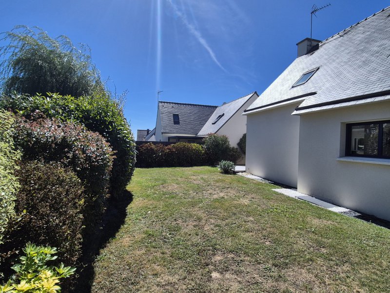 Maison à vendre à Damgan Damgan Maison 2012   4 chambres   À moins de 200 m de la pla