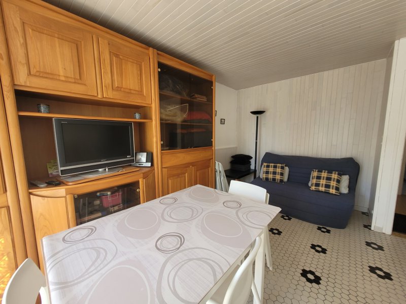 Appartement à vendre à Damgan DAMGAN  T2 Rdc  Plage à 150m à pied !