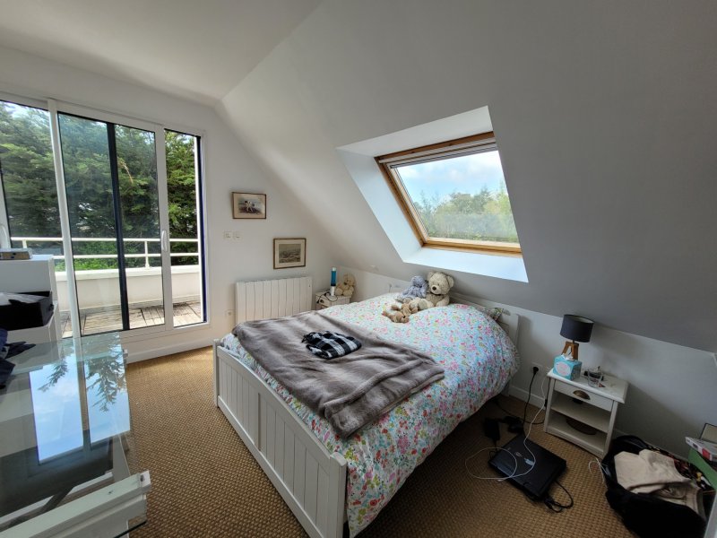 Maison à vendre à Le Tour-du-Parc Maison de 2009 sur 1400m2 de terrain environ