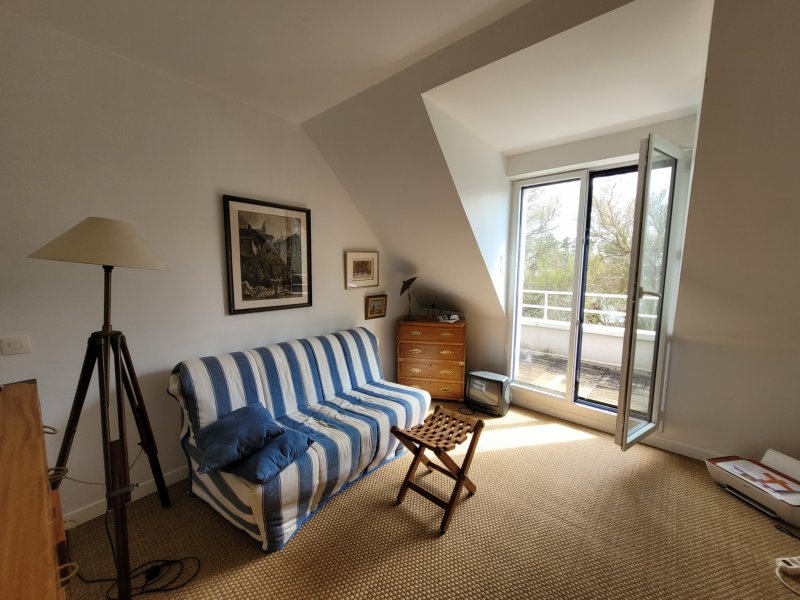 Maison à vendre à Le Tour-du-Parc Maison de 2009 sur 1400m2 de terrain environ