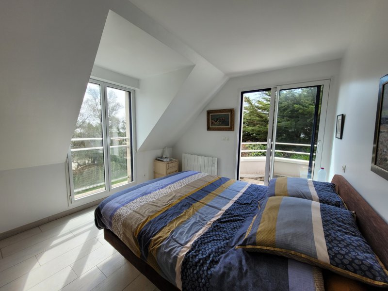 Maison à vendre à Le Tour-du-Parc Maison de 2009 sur 1400m2 de terrain environ