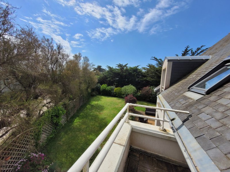 Maison à vendre à Le Tour-du-Parc Maison de 2009 sur 1400m2 de terrain environ
