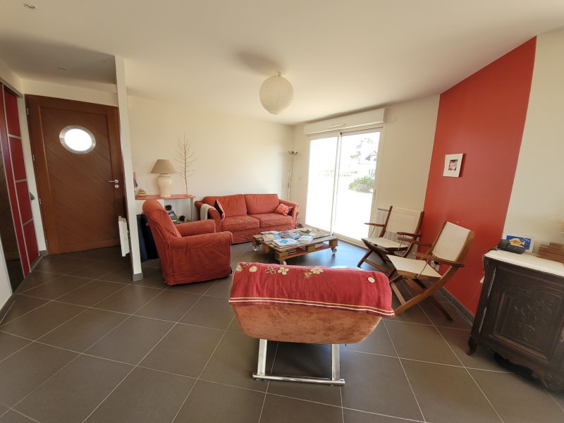Maison à vendre à Damgan Pénerf, à 150 m de la plage du Govet   Maison familiale au c