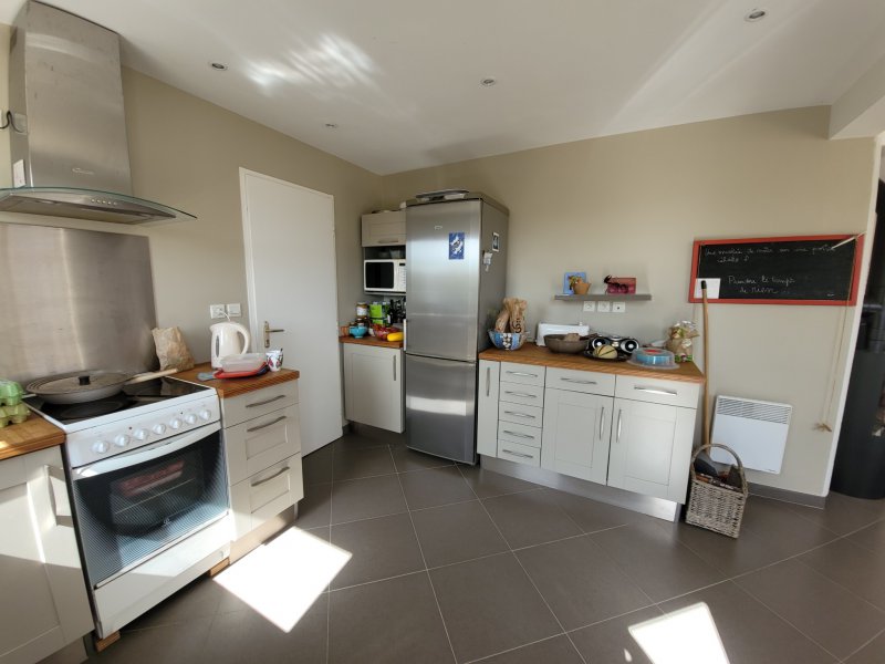 Maison à vendre à Damgan Pénerf, à 150 m de la plage du Govet   Maison familiale au c