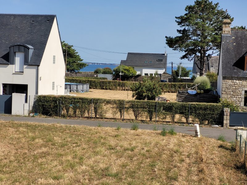 Maison à vendre à Damgan Pénerf, à 150 m de la plage du Govet   Maison familiale au c