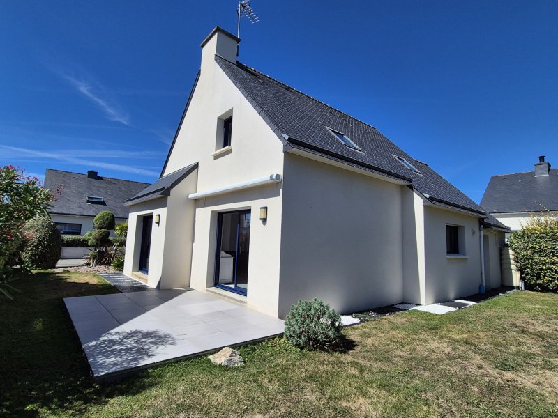 Maison à vendre à Damgan Damgan Maison 4 chambres 200 m mer et 350 m commerces